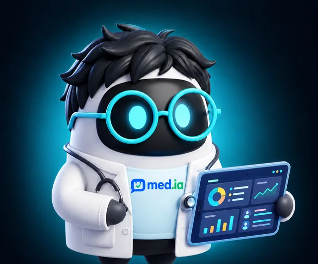 Dr. Matu, personaje del futuro módulo CRM